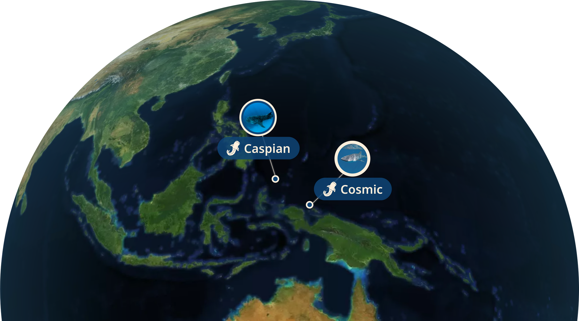 Mission Map
