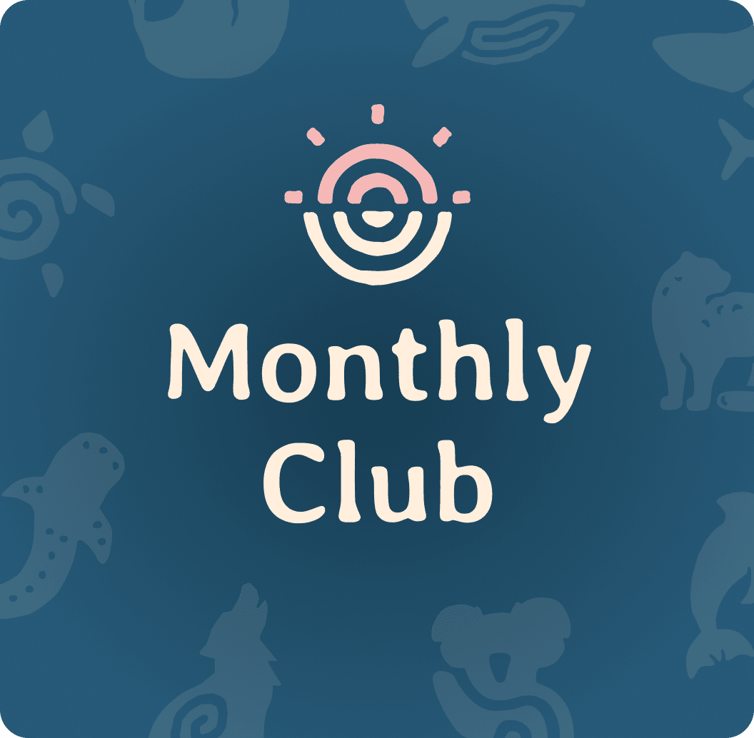 Fahlo Monthly Club - 1