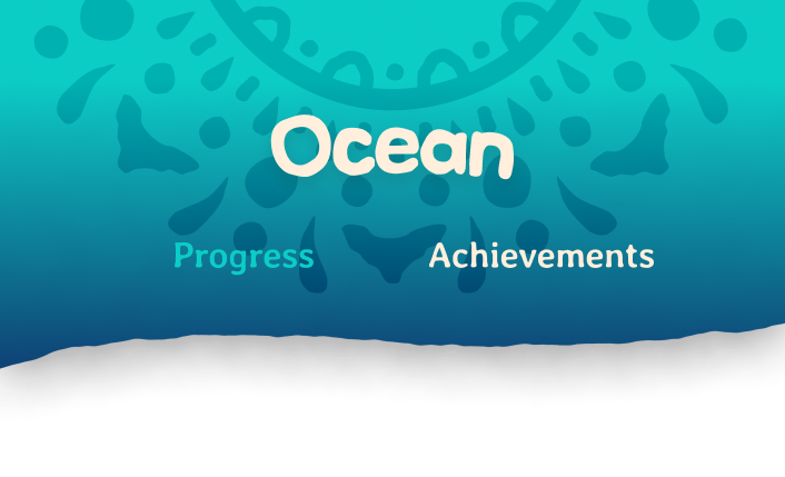 ocean app rewards - header image