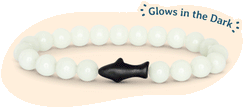 Le bracelet Voyage - Voyage Ghost Glow