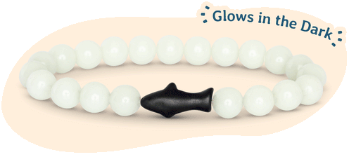Voyage Ghost Glow