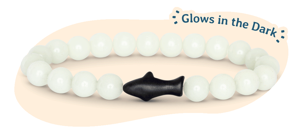 The Voyage Bracelet - Voyage Ghost Glow