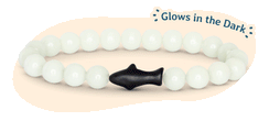 The Voyage Bracelet - Voyage Ghost Glow