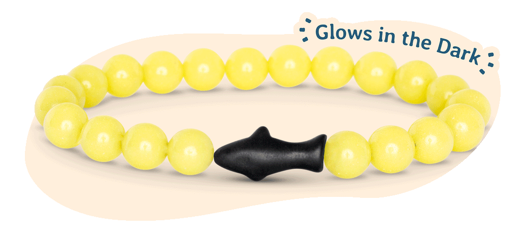 The Voyage Bracelet - Voyage Moonbeam Glow