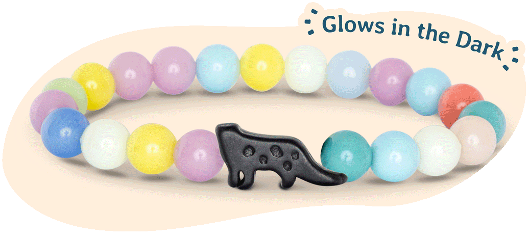 The Ascent Bracelet - Ascent Candy Glow