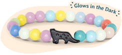 The Ascent Bracelet - Ascent Candy Glow