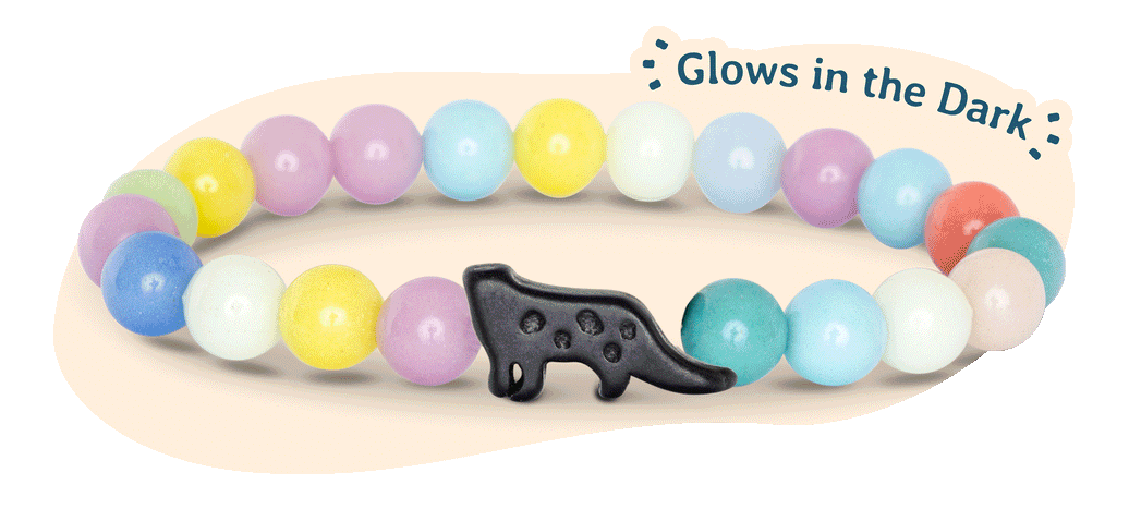 The Ascent Bracelet - Ascent Candy Glow