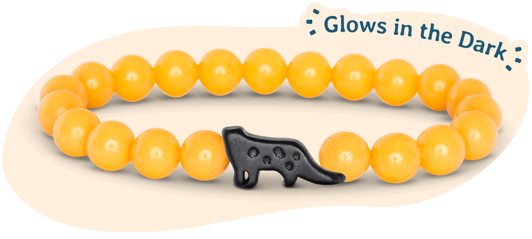 The Ascent Bracelet - Ascent Ember Glow
