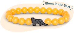The Ascent Bracelet - Ascent Ember Glow