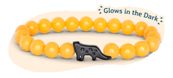 The Ascent Bracelet - Ascent Ember Glow