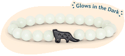 The Ascent Bracelet - Ascent Ghost Glow