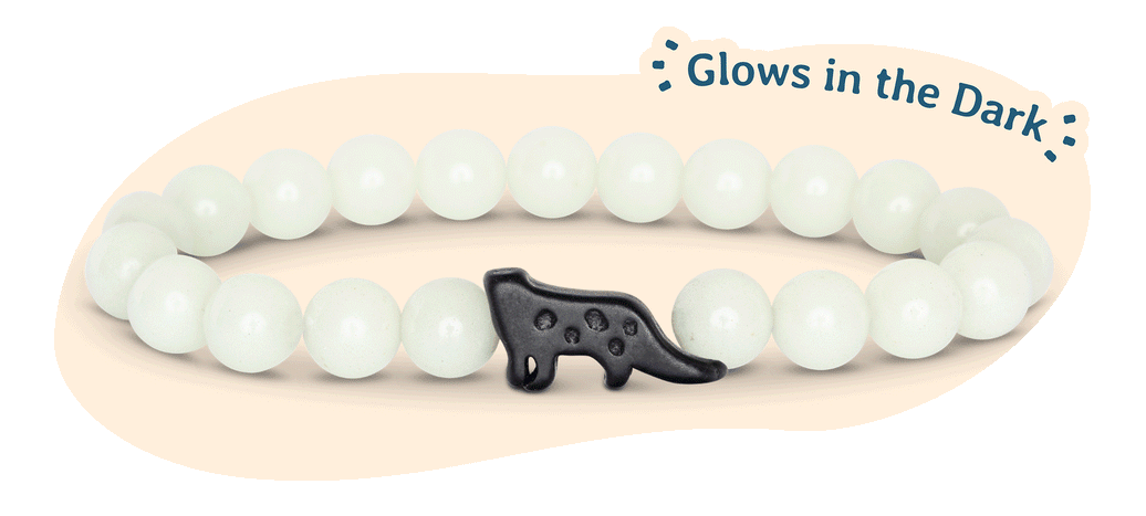 The Ascent Bracelet - Ascent Ghost Glow