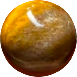 NEW! Tiger's Eye