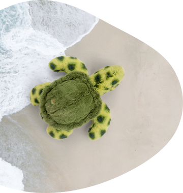 The Journey Plush