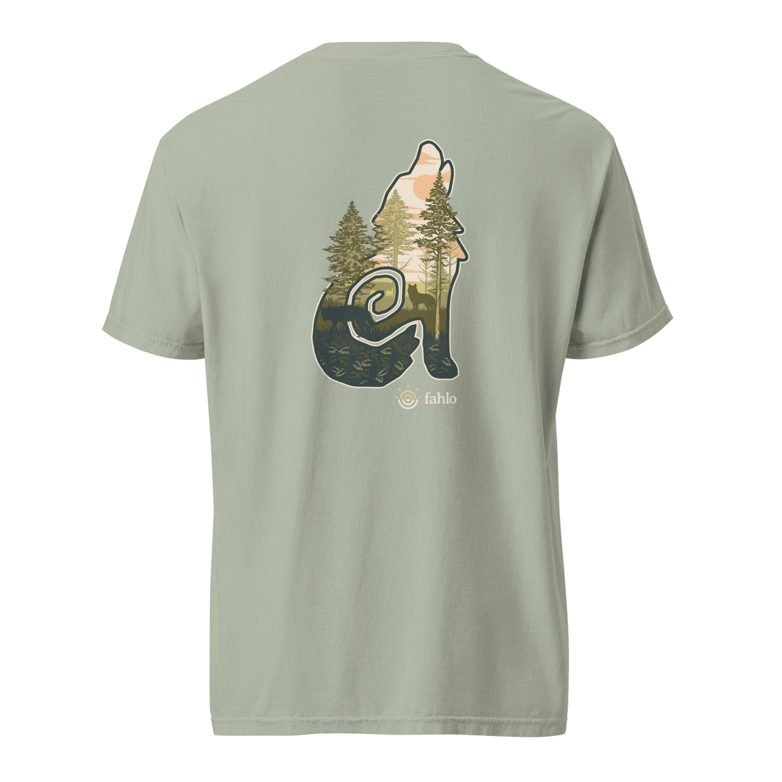 Scout T-Shirt (Limited Edition) - 8