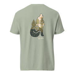Scout T-Shirt (Limited Edition)