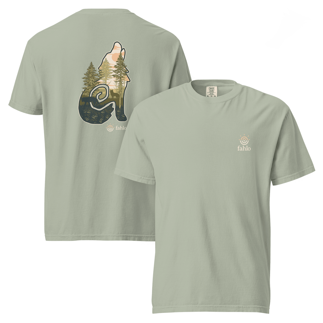 Scout T-Shirt (Limited Edition) - 7