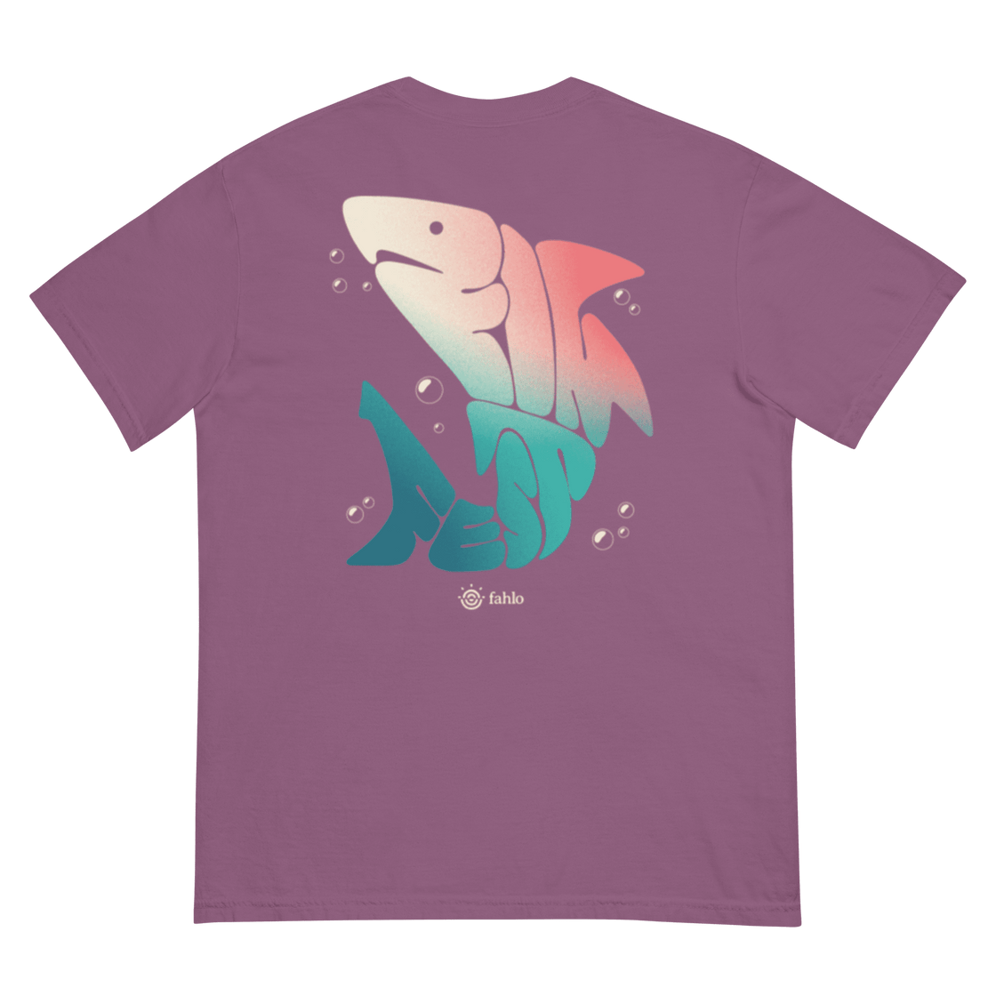 Fin Fest T-Shirt 2024 - Elijah - 17