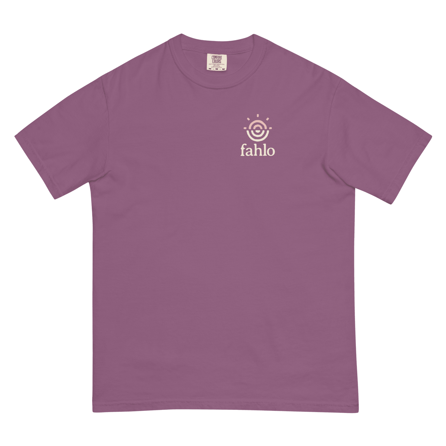 Fin Fest T-Shirt 2024 - Elijah