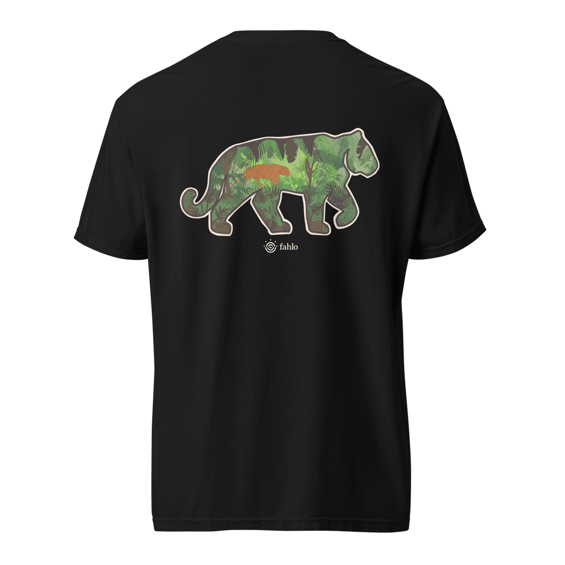 Prowl T-Shirt (Limited Edition) - 5