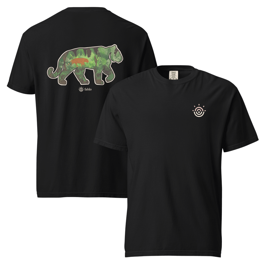 Prowl T-Shirt (Limited Edition) - 4