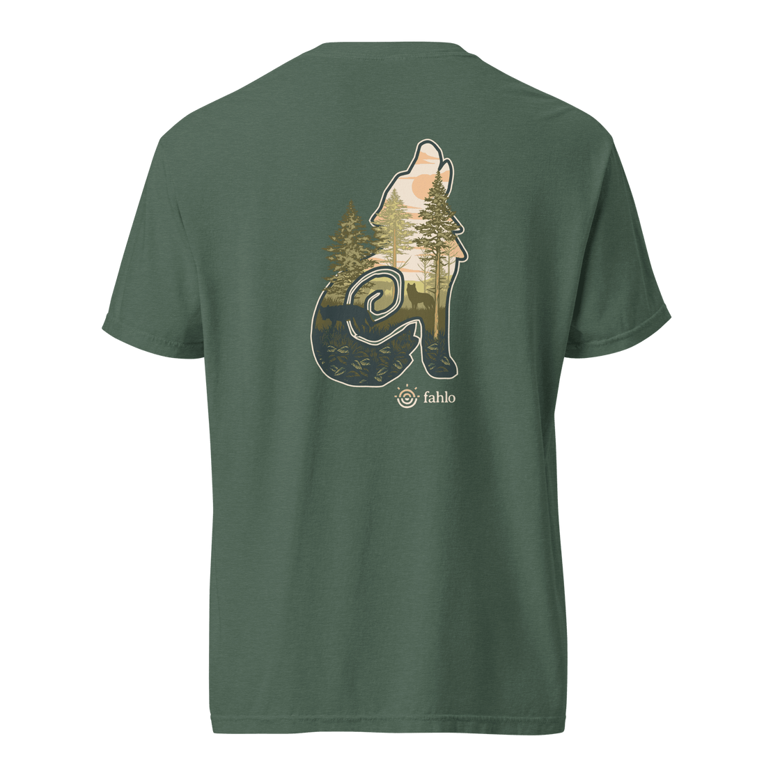 Scout T-Shirt (Limited Edition) - 14
