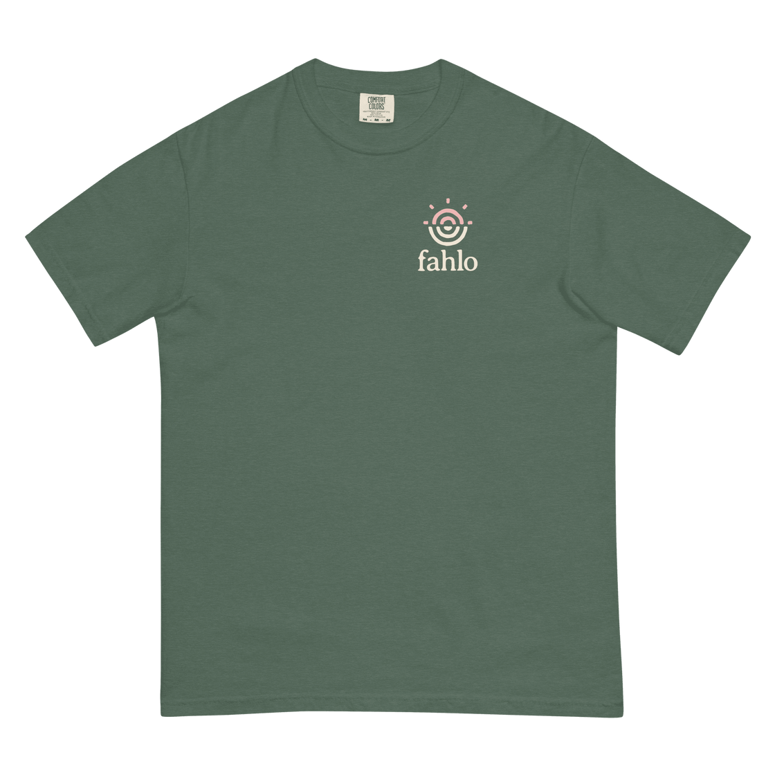 Fin Fest T-Shirt 2024 - Logan - 6