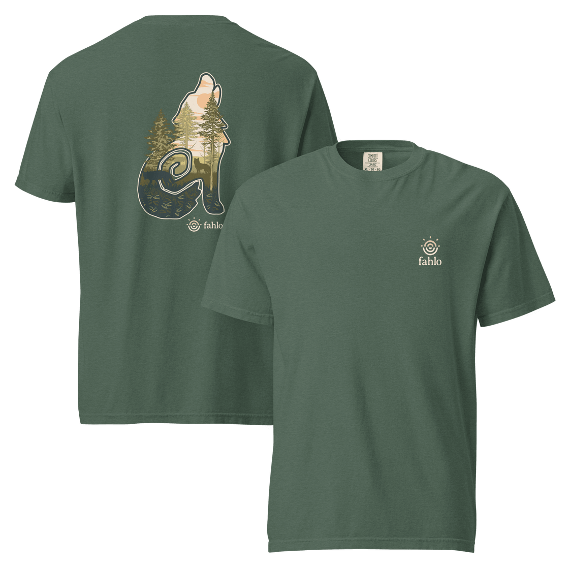 Scout T-Shirt (Limited Edition) - 13