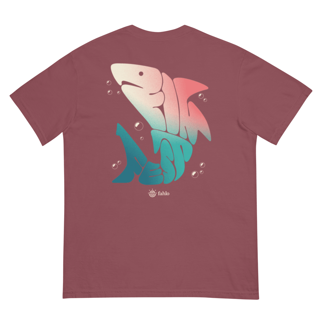 Fin Fest T-Shirt 2024 - Elijah - 3