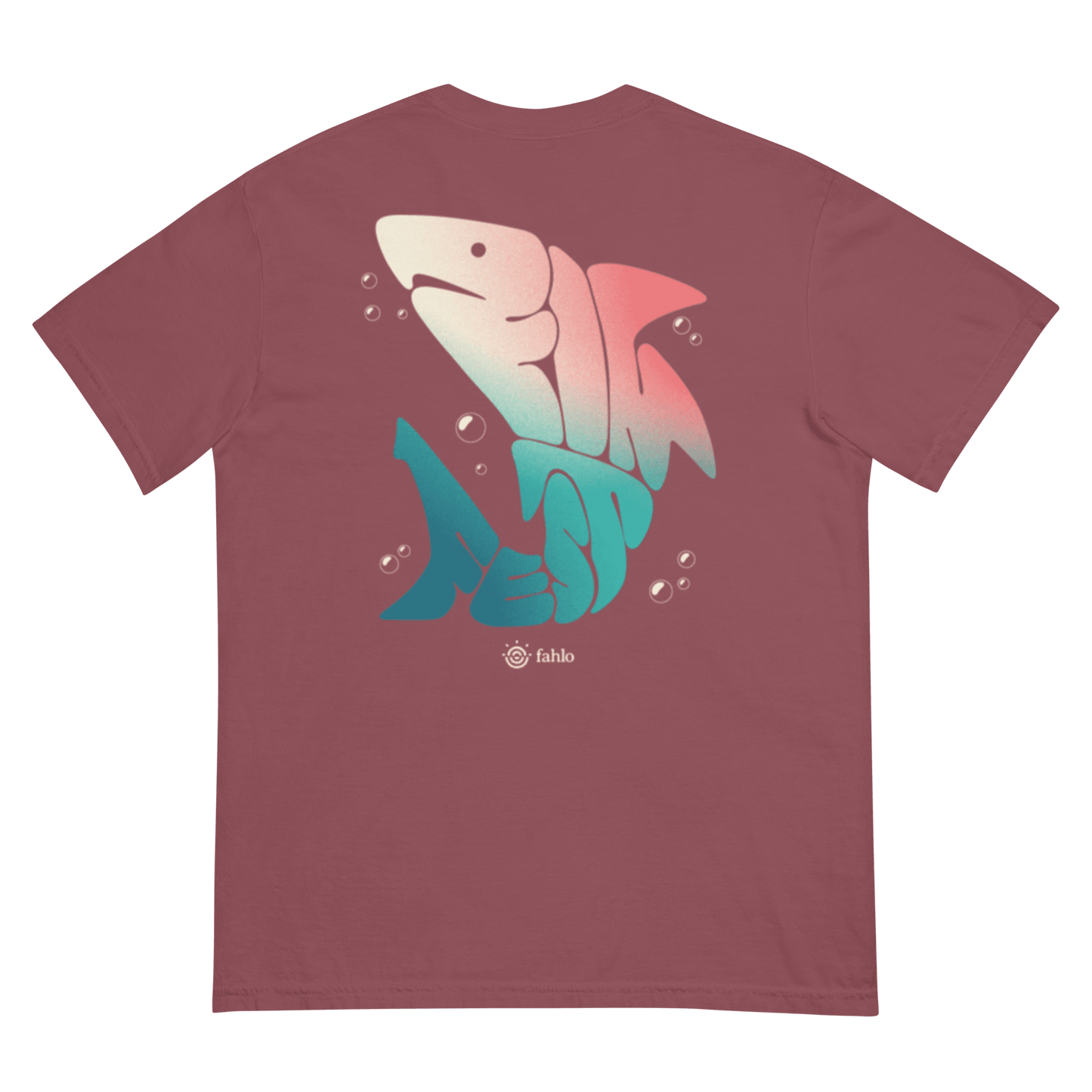 Fin Fest T-Shirt 2024 - Elijah