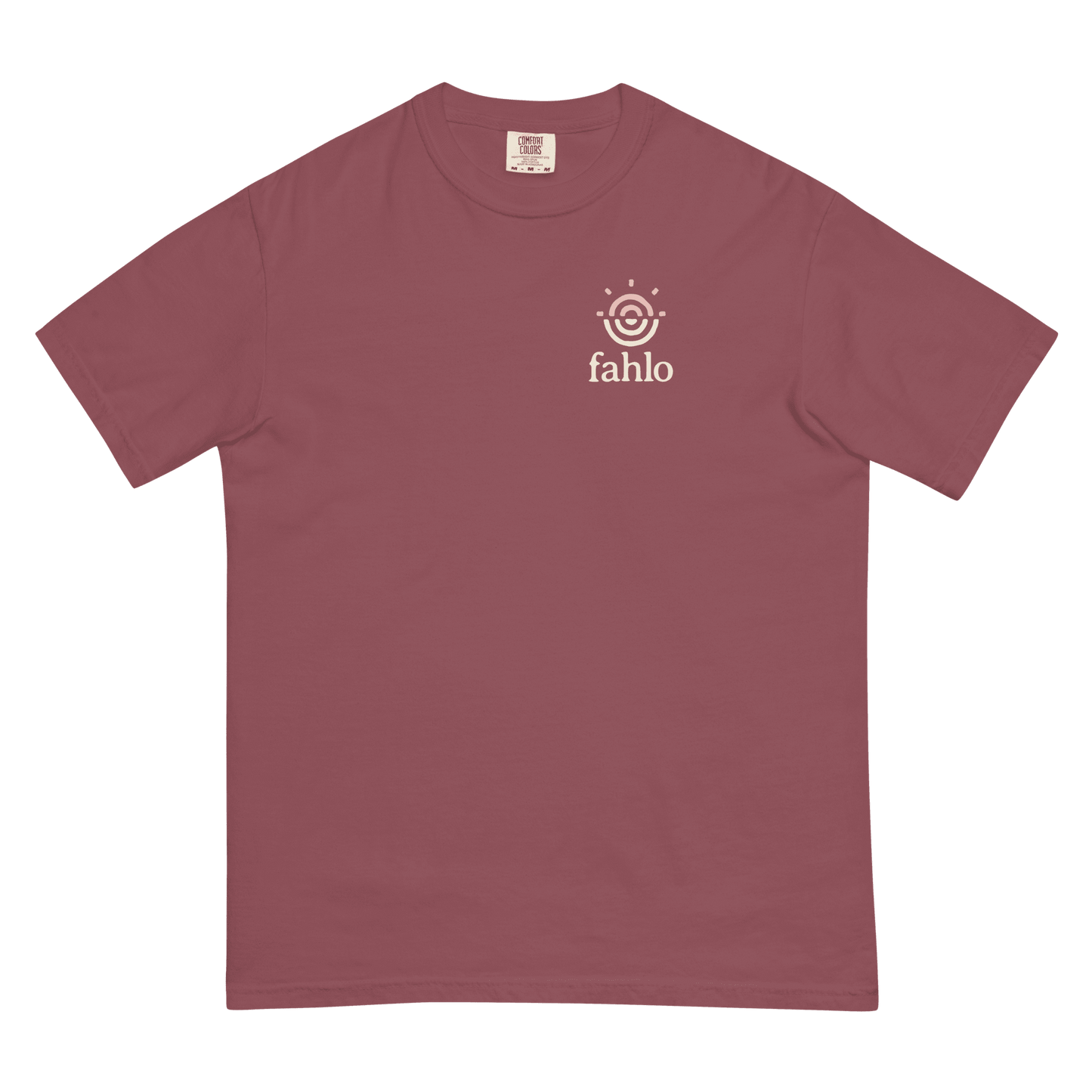 Fin Fest T-Shirt 2024 - Elijah