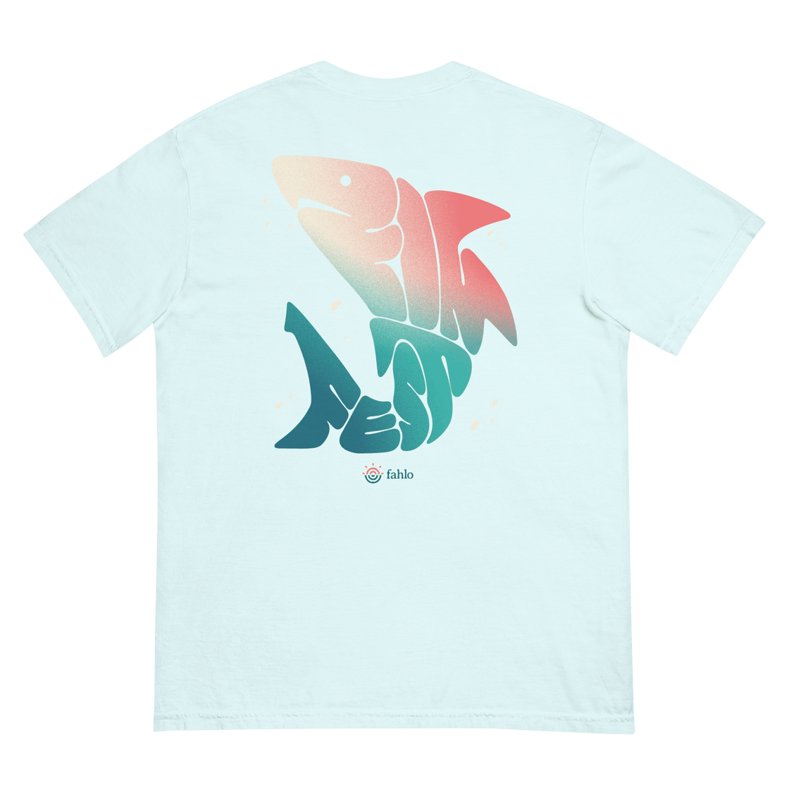 Fin Fest T-Shirt 2024 - Elijah - 16