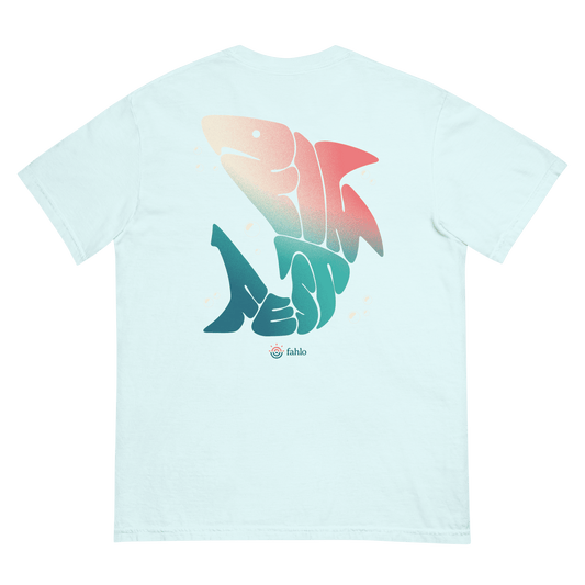 Fin Fest T-Shirt 2024 - Elijah