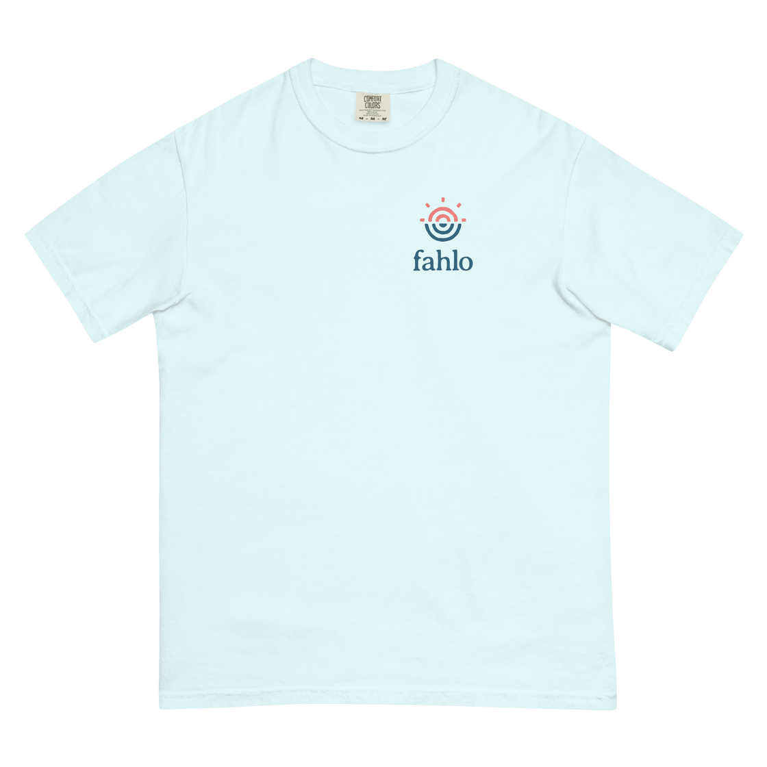 Fin Fest T-Shirt 2024 - Elijah - 15