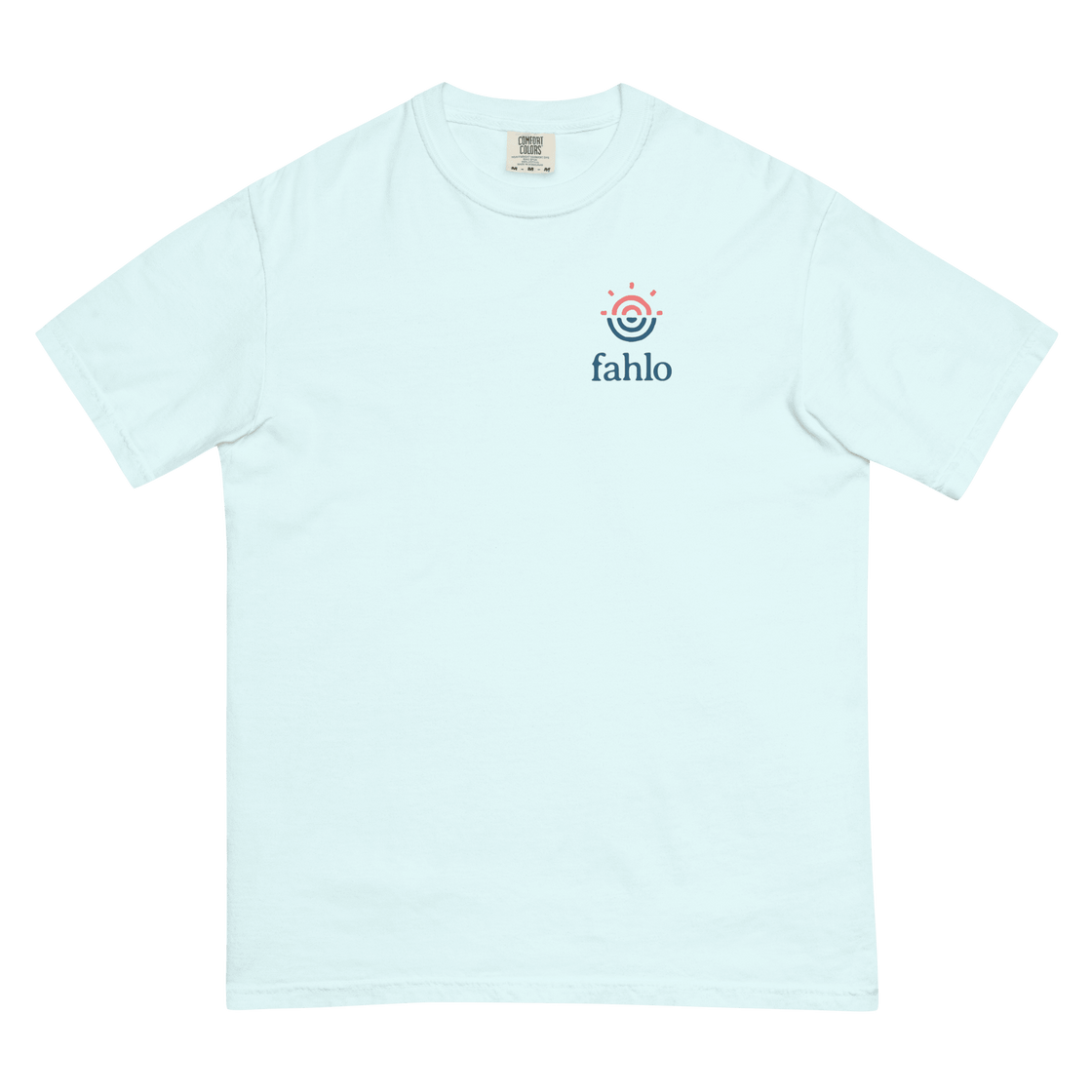 Fin Fest T-Shirt 2024 - Logan - 16