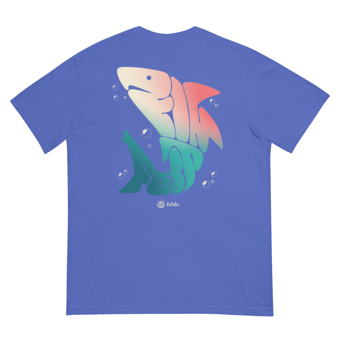 Fin Fest T-Shirt 2024 - Elijah - 7