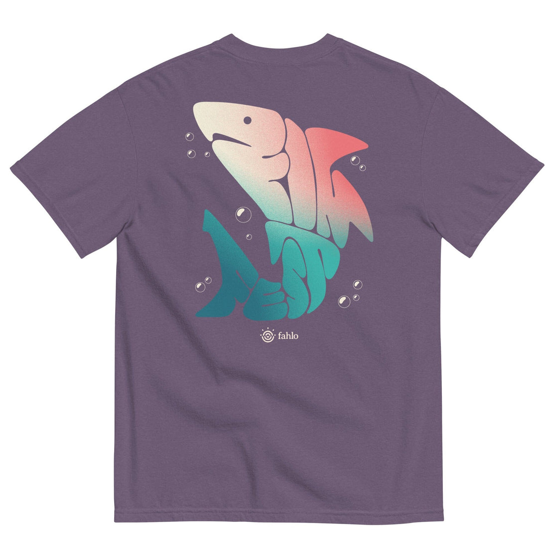 Fin Fest T-Shirt 2024 - Elijah - 23