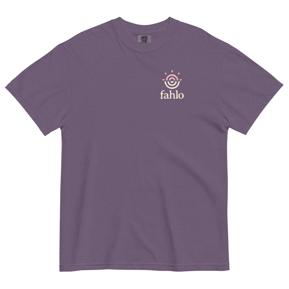 Fin Fest T-Shirt 2024 - Elijah - 24