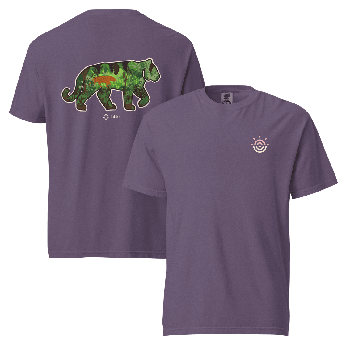 Prowl T-Shirt (Limited Edition) - 16