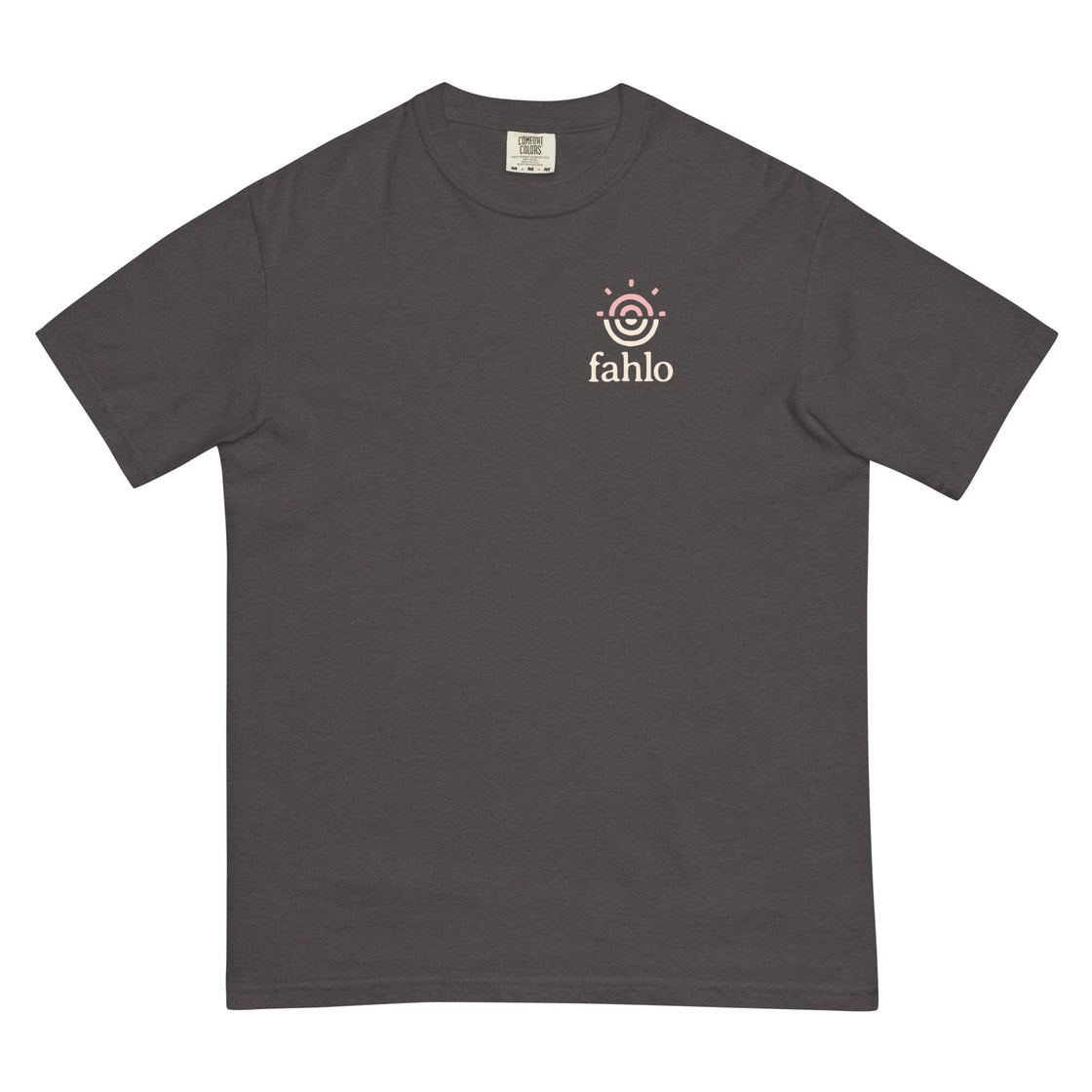 Fin Fest T-Shirt 2024 - Elijah - 20
