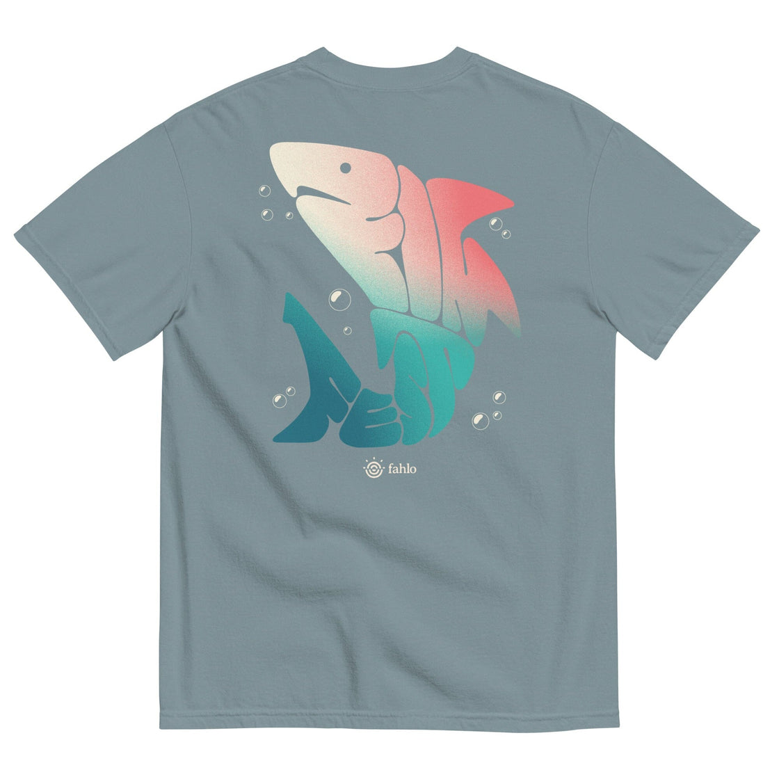 Fin Fest T-Shirt 2024 - Elijah - 25