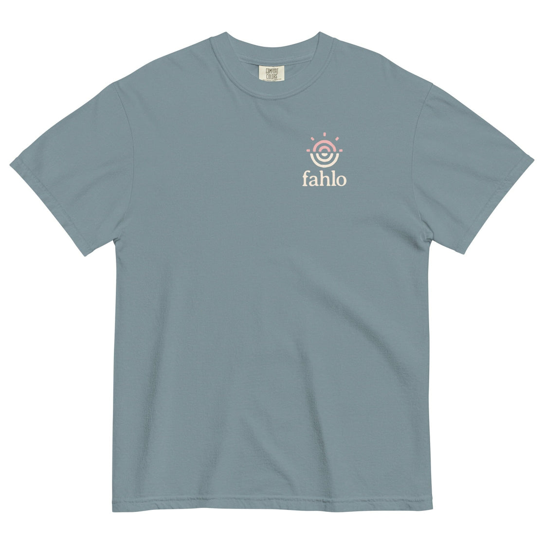 Fin Fest T-Shirt 2024 - Elijah - 26