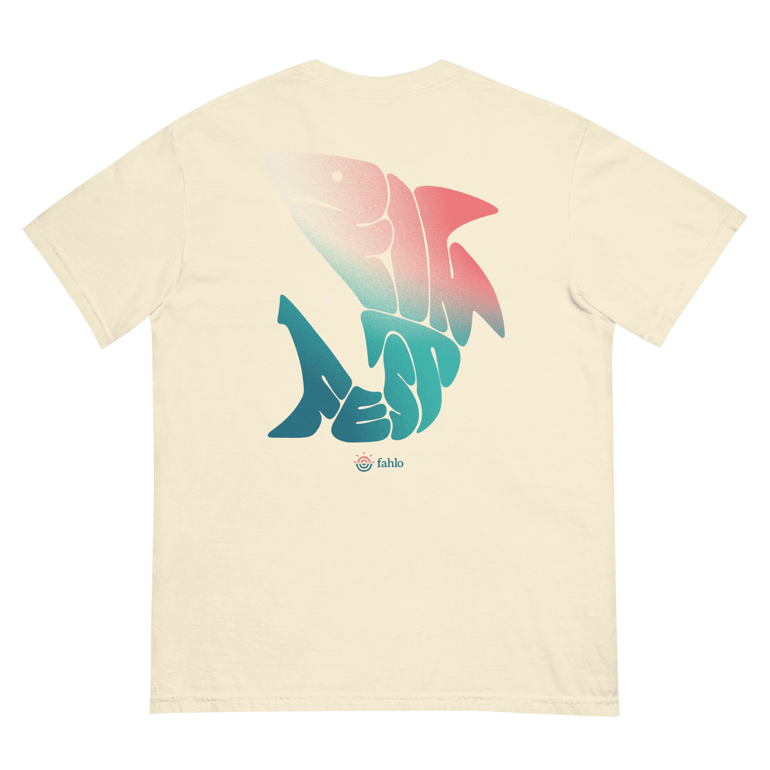 Fin Fest T-Shirt 2024 - Elijah - 13