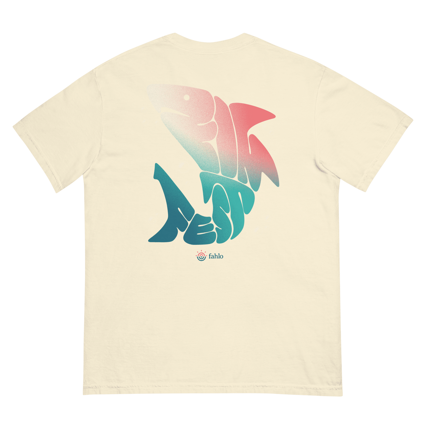 Fin Fest T-Shirt 2024 - Elijah