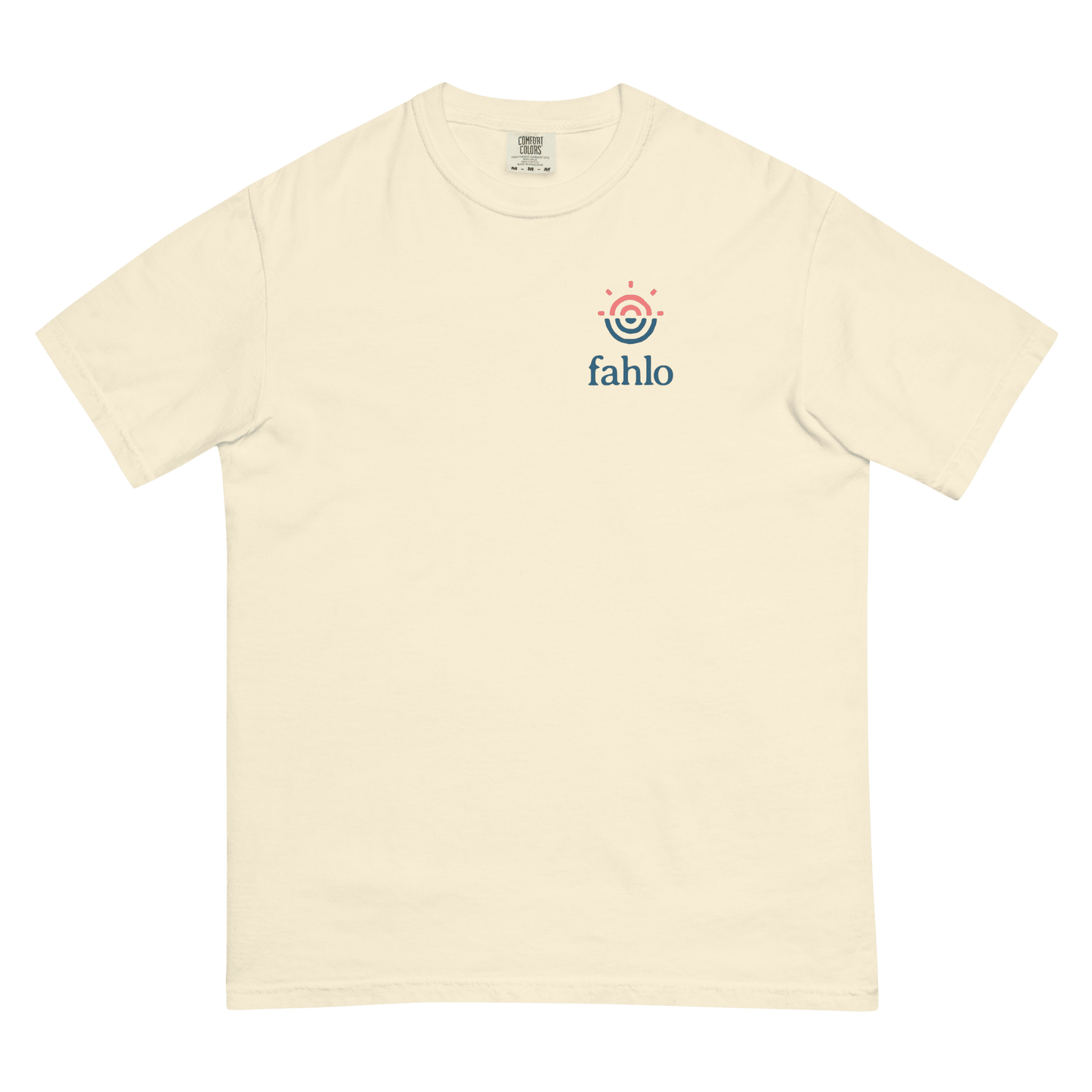 Fin Fest T-Shirt 2024 - Elijah