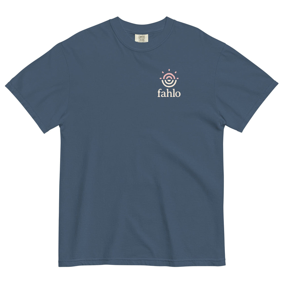 Fin Fest T-Shirt 2024 - Elijah - 22