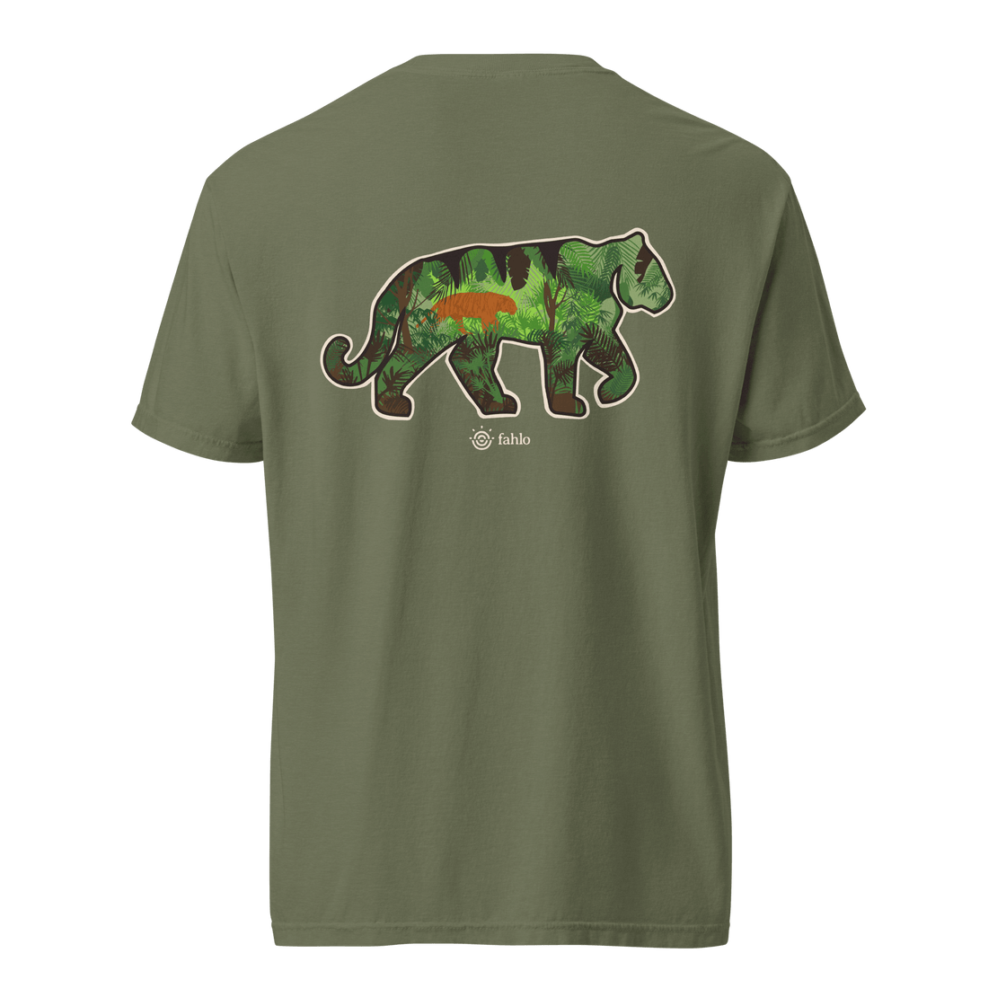 Prowl T-Shirt (Limited Edition) - 2