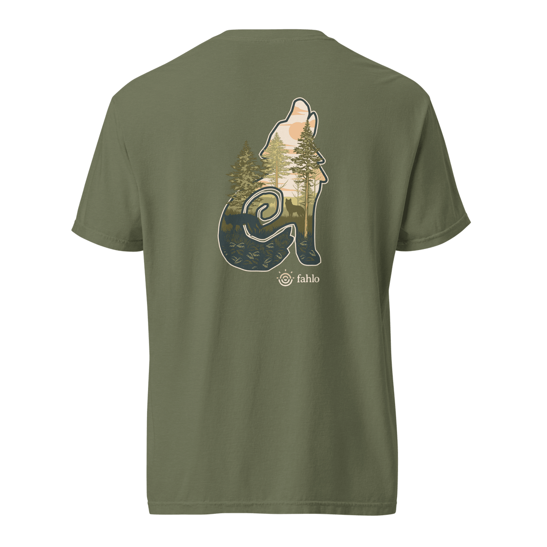 Scout T-Shirt (Limited Edition) - 2