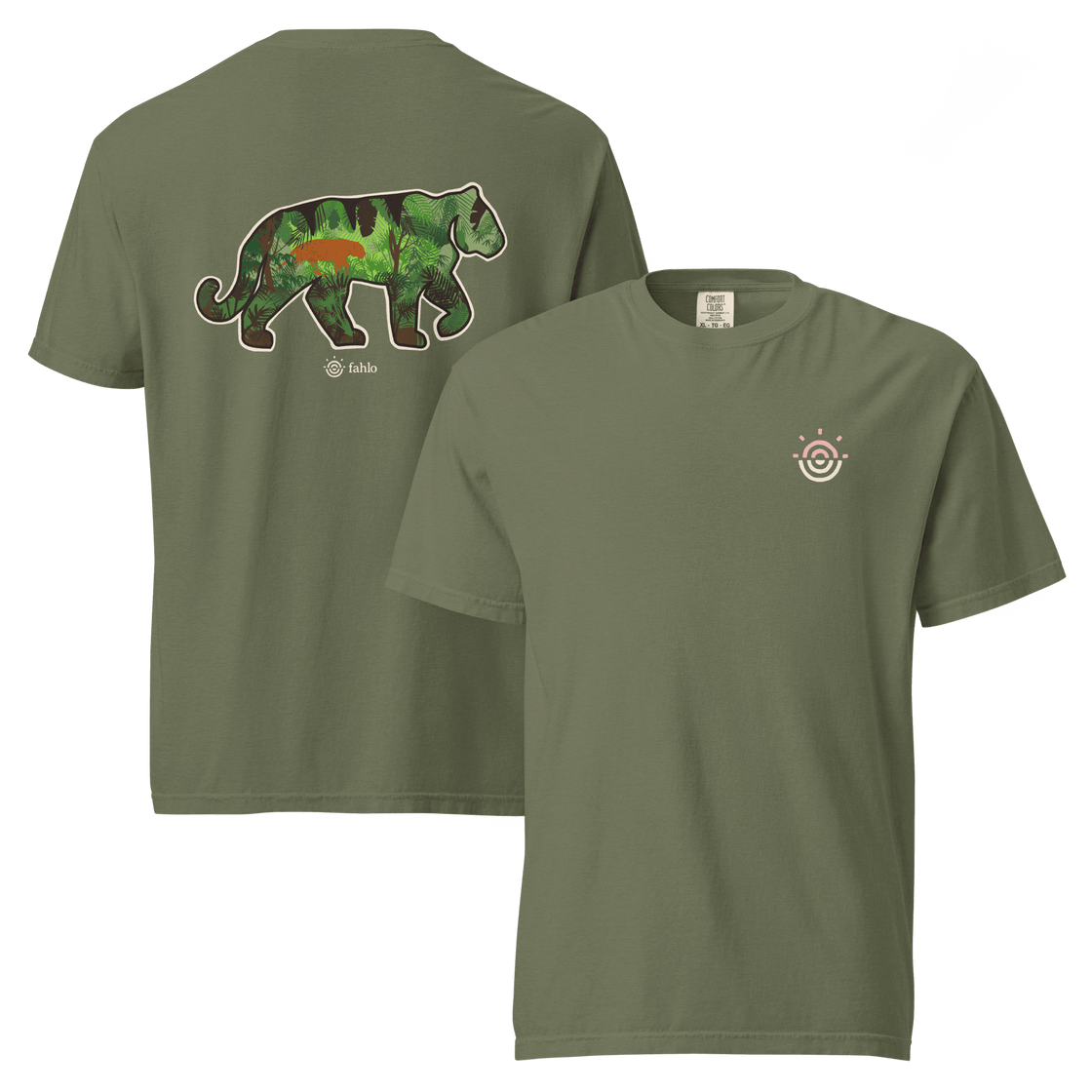 Prowl T-Shirt (Limited Edition) - 1