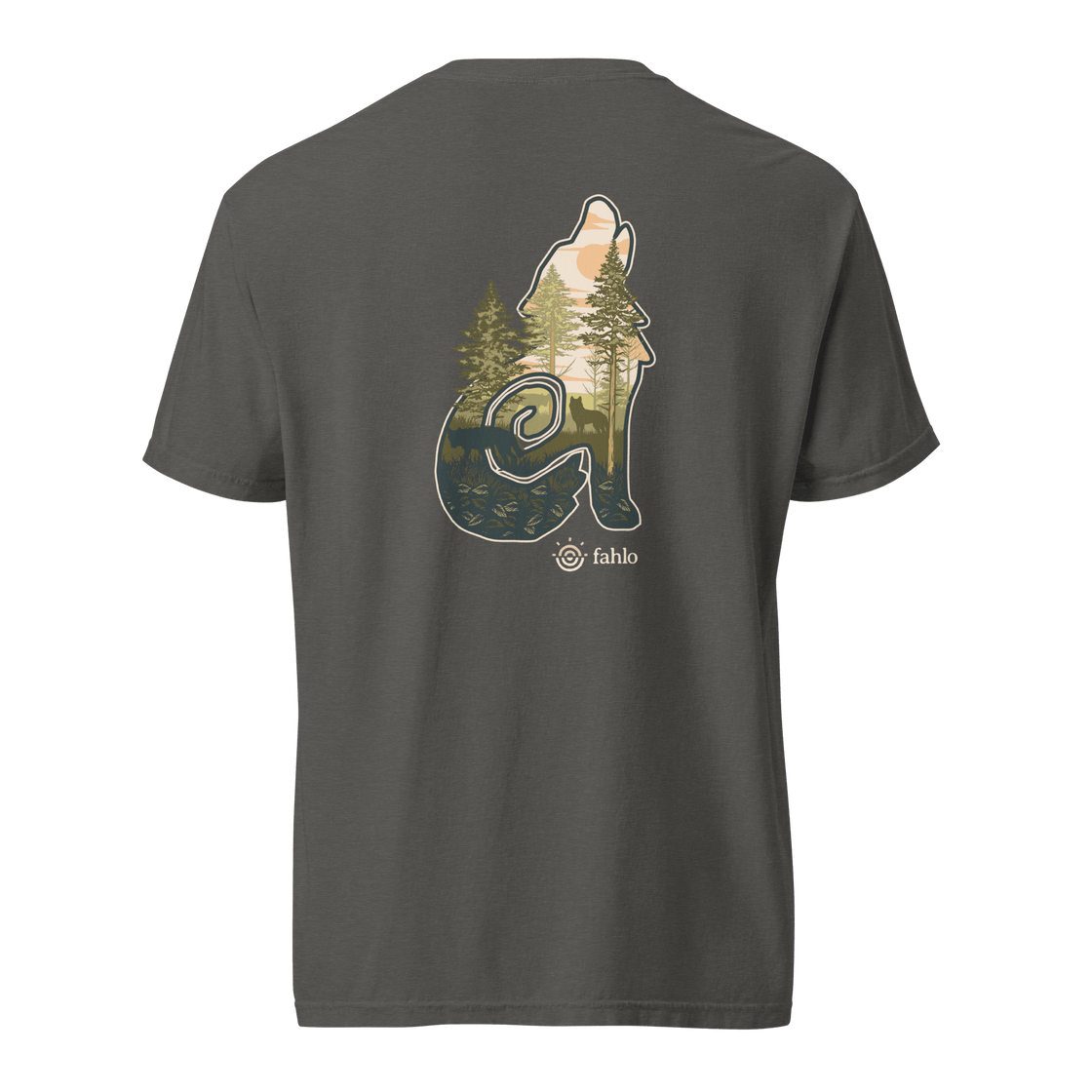 Scout T-Shirt (Limited Edition) - 11